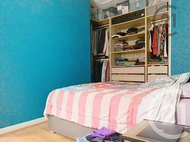 Appartement T3 &agrave; vendre - 3 pi&egrave;ces - 58,87 m2 - Reims - 51 - CHAMPAGNE-ARDENNE