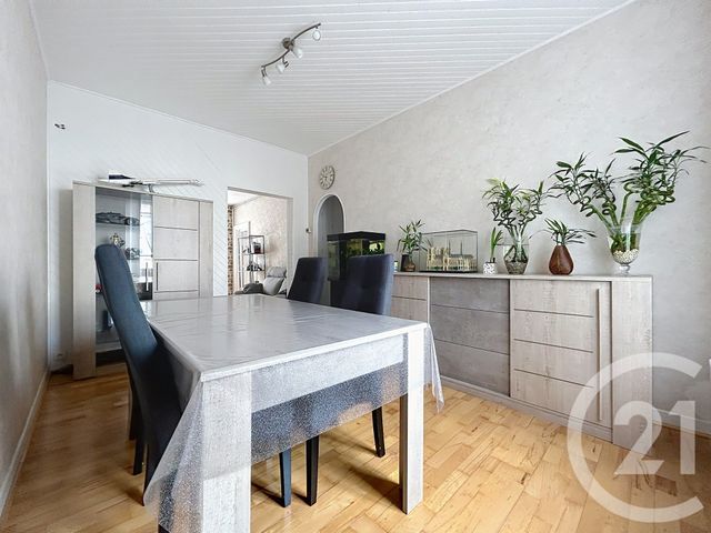 Appartement T3 &agrave; vendre - 3 pi&egrave;ces - 58,87 m2 - Reims - 51 - CHAMPAGNE-ARDENNE