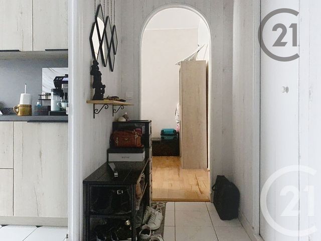 Appartement T3 &agrave; vendre - 3 pi&egrave;ces - 58,87 m2 - Reims - 51 - CHAMPAGNE-ARDENNE