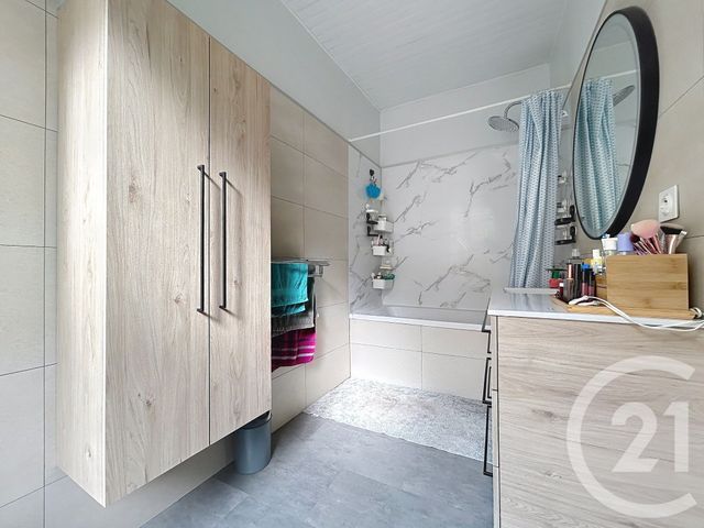 Appartement T3 &agrave; vendre - 3 pi&egrave;ces - 58,87 m2 - Reims - 51 - CHAMPAGNE-ARDENNE