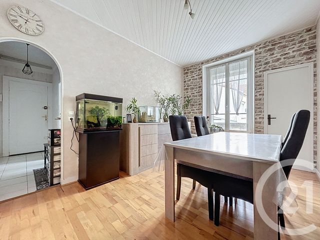 appartement - REIMS - 51