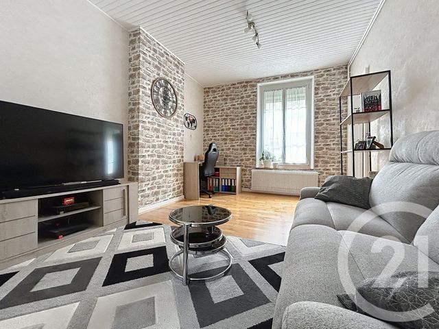 Appartement T3 &agrave; vendre - 3 pi&egrave;ces - 58,87 m2 - Reims - 51 - CHAMPAGNE-ARDENNE