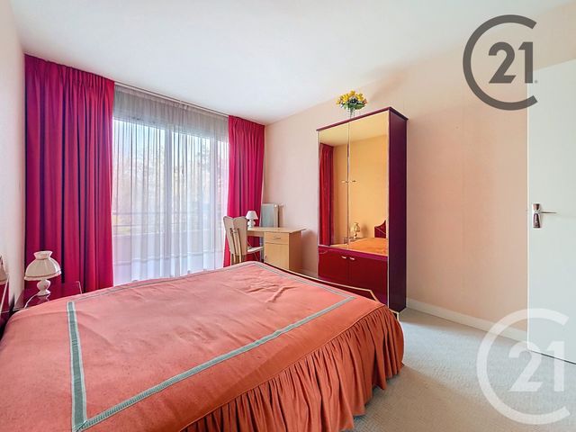 Appartement F5 &agrave; vendre - 5 pi&egrave;ces - 121,20 m2 - Reims - 51 - CHAMPAGNE-ARDENNE