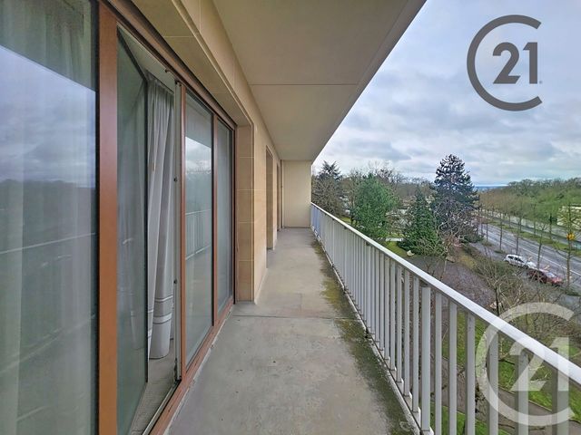 Appartement F5 &agrave; vendre - 5 pi&egrave;ces - 121,20 m2 - Reims - 51 - CHAMPAGNE-ARDENNE