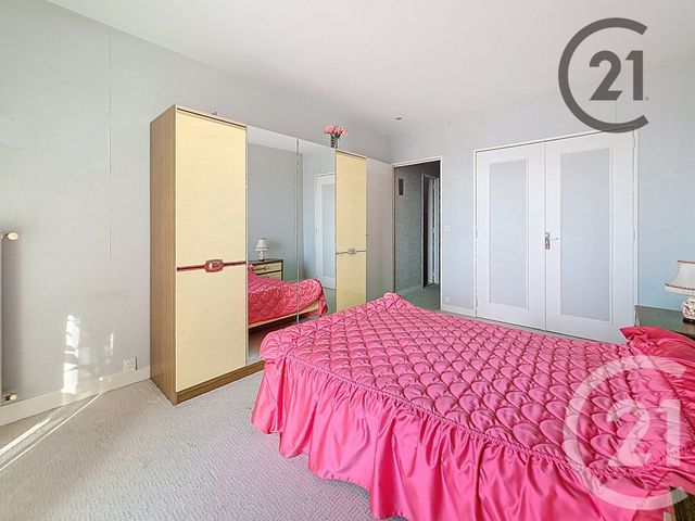 Appartement F5 &agrave; vendre - 5 pi&egrave;ces - 121,20 m2 - Reims - 51 - CHAMPAGNE-ARDENNE