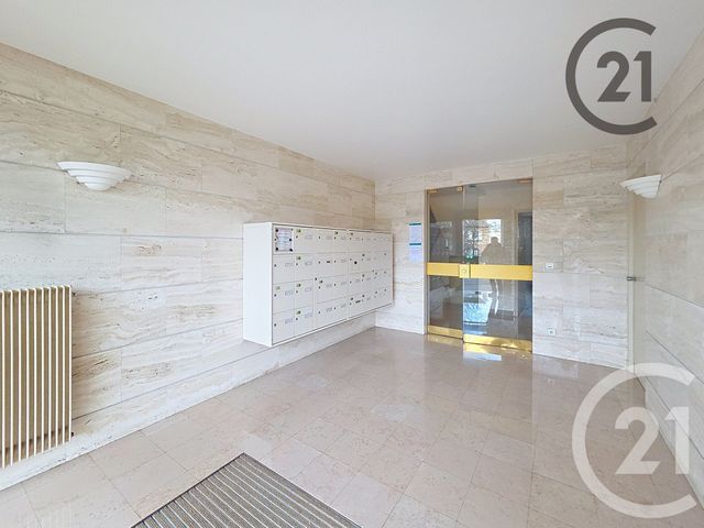 Appartement F5 &agrave; vendre - 5 pi&egrave;ces - 121,20 m2 - Reims - 51 - CHAMPAGNE-ARDENNE