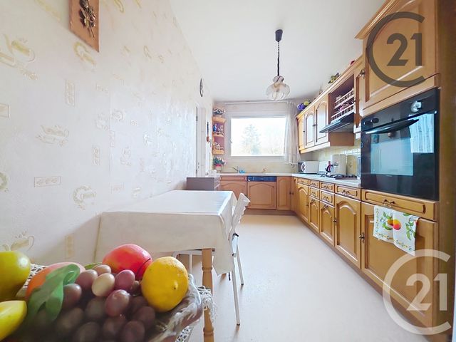 Appartement F5 &agrave; vendre - 5 pi&egrave;ces - 121,20 m2 - Reims - 51 - CHAMPAGNE-ARDENNE