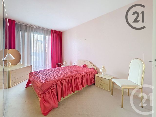 Appartement F5 &agrave; vendre - 5 pi&egrave;ces - 121,20 m2 - Reims - 51 - CHAMPAGNE-ARDENNE