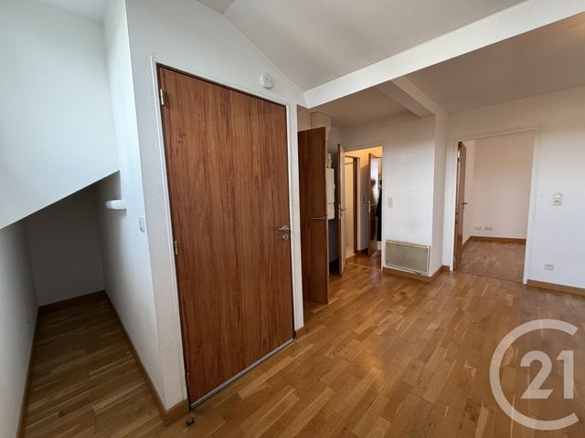 Appartement F2 &agrave; louer - 2 pi&egrave;ces - 42 m2 - Reims - 51 - CHAMPAGNE-ARDENNE