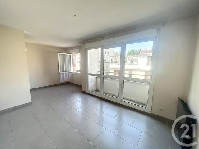 Appartement F1 &agrave; louer - 1 pi&egrave;ce - 27,49 m2 - Reims - 51 - CHAMPAGNE-ARDENNE