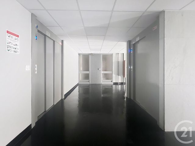 Appartement T2 &agrave; vendre - 2 pi&egrave;ces - 52,41 m2 - Tinqueux - 51 - CHAMPAGNE-ARDENNE