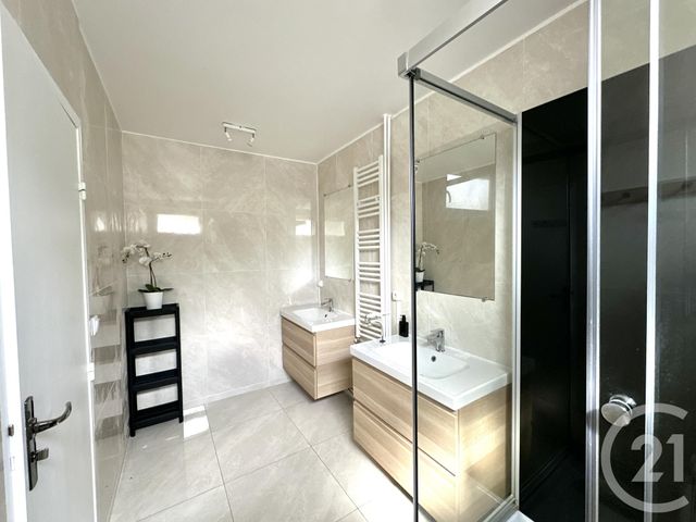 Appartement F4 &agrave; vendre - 4 pi&egrave;ces - 64,68 m2 - Reims - 51 - CHAMPAGNE-ARDENNE