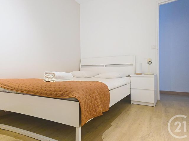 Appartement F4 &agrave; vendre - 4 pi&egrave;ces - 64,68 m2 - Reims - 51 - CHAMPAGNE-ARDENNE