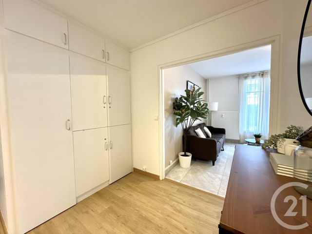 Appartement F4 &agrave; vendre - 4 pi&egrave;ces - 64,68 m2 - Reims - 51 - CHAMPAGNE-ARDENNE