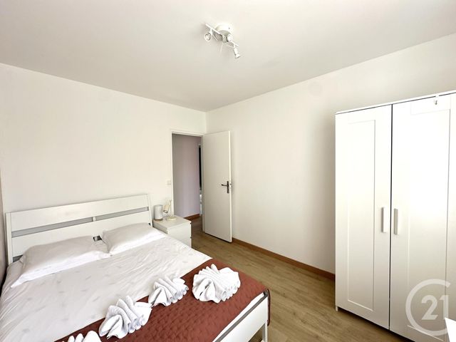 Appartement F4 &agrave; vendre - 4 pi&egrave;ces - 64,68 m2 - Reims - 51 - CHAMPAGNE-ARDENNE