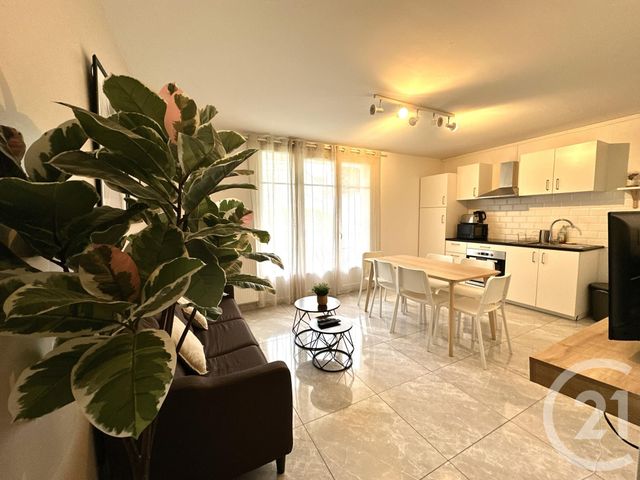 Appartement à vendre REIMS