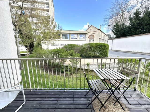 Appartement F4 &agrave; vendre - 4 pi&egrave;ces - 64,68 m2 - Reims - 51 - CHAMPAGNE-ARDENNE
