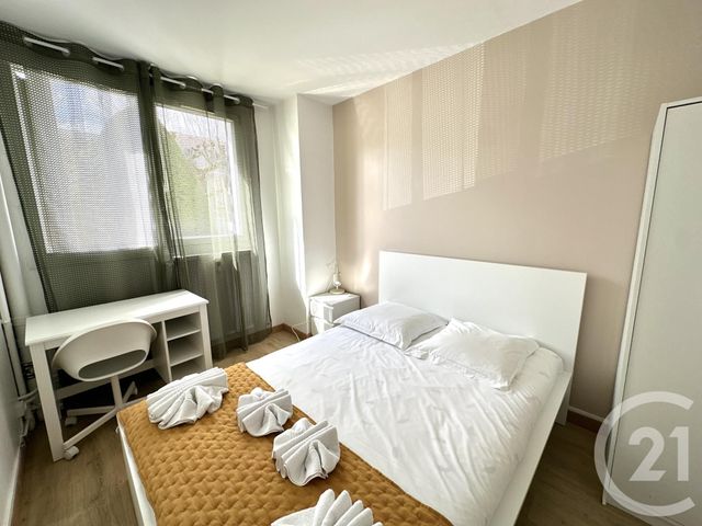 Appartement F4 &agrave; vendre - 4 pi&egrave;ces - 64,68 m2 - Reims - 51 - CHAMPAGNE-ARDENNE