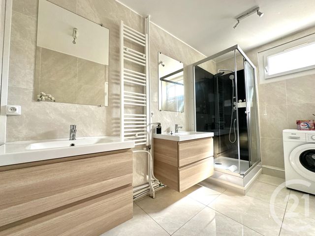 Appartement F4 &agrave; vendre - 4 pi&egrave;ces - 64,68 m2 - Reims - 51 - CHAMPAGNE-ARDENNE