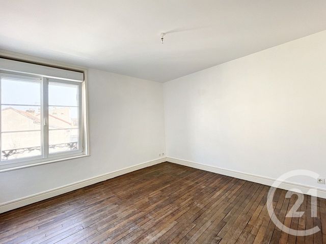 Appartement T3 &agrave; louer - 3 pi&egrave;ces - 57,40 m2 - Reims - 51 - CHAMPAGNE-ARDENNE