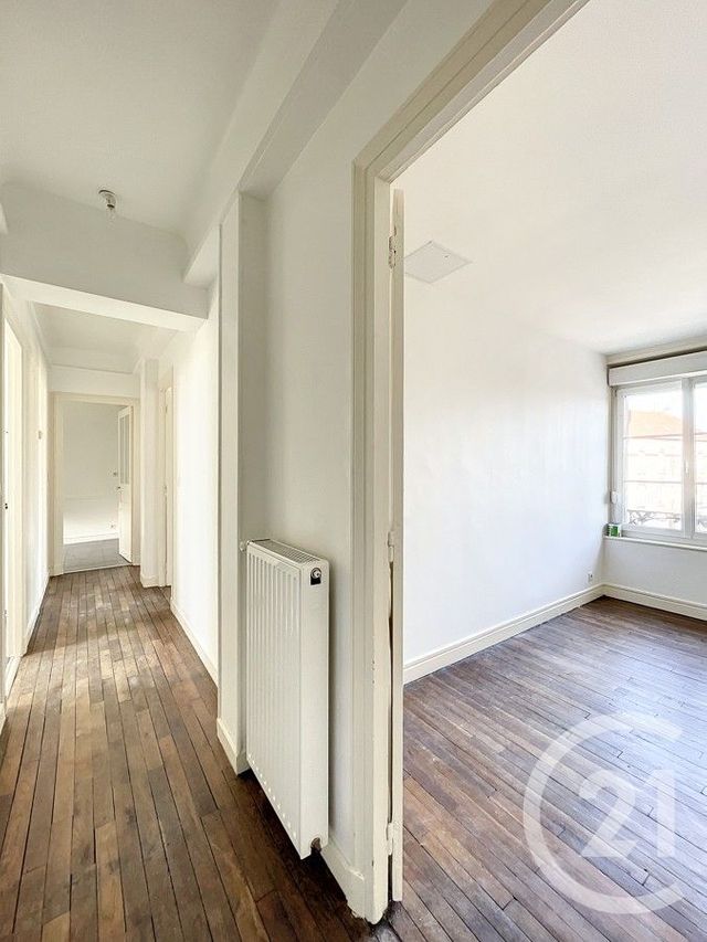 Appartement T3 à louer REIMS