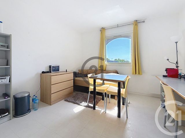 Appartement Studio &agrave; vendre - 1 pi&egrave;ce - 18,17 m2 - Reims - 51 - CHAMPAGNE-ARDENNE