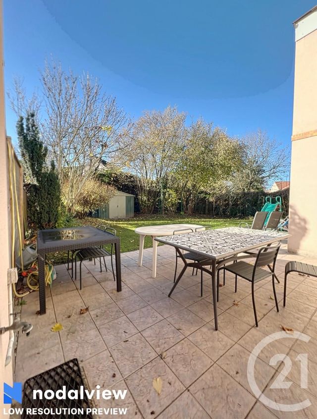 Maison à vendre TINQUEUX