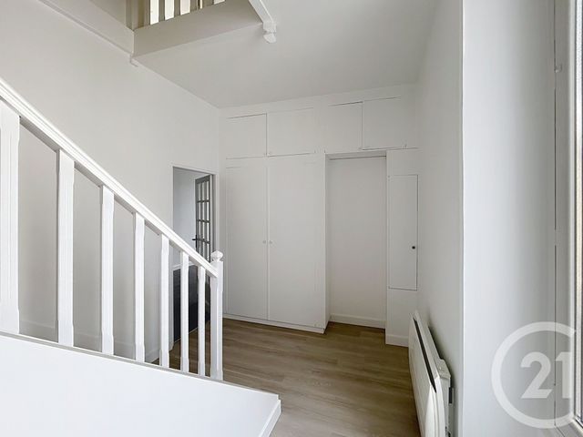 Appartement T4 &agrave; louer - 4 pi&egrave;ces - 81,13 m2 - Reims - 51 - CHAMPAGNE-ARDENNE