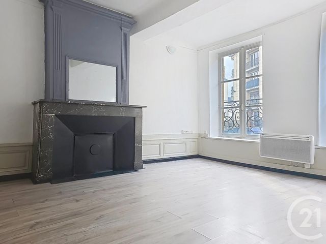 appartement - SEDAN - 08