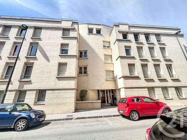 Appartement &agrave; vendre - 3 pi&egrave;ces - 70,55 m2 - Reims - 51 - CHAMPAGNE-ARDENNE