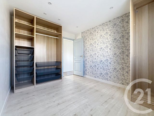 Appartement F3 &agrave; vendre - 3 pi&egrave;ces - 58,03 m2 - Reims - 51 - CHAMPAGNE-ARDENNE