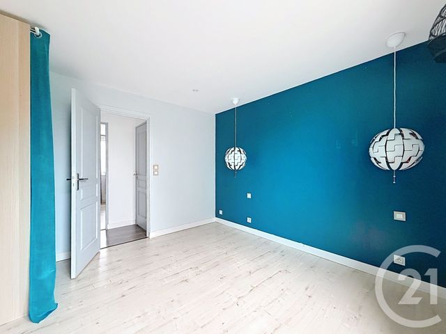 Appartement F3 &agrave; vendre - 3 pi&egrave;ces - 58,03 m2 - Reims - 51 - CHAMPAGNE-ARDENNE