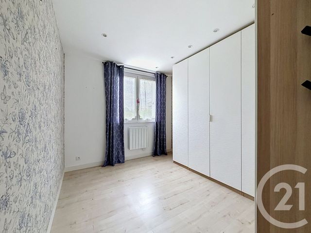 Appartement F3 &agrave; vendre - 3 pi&egrave;ces - 58,03 m2 - Reims - 51 - CHAMPAGNE-ARDENNE