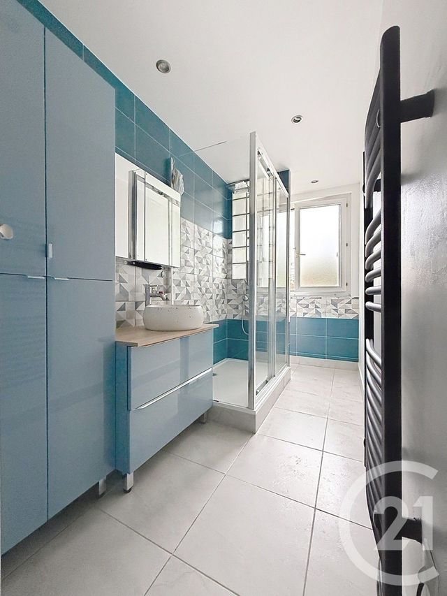 Appartement F3 &agrave; vendre - 3 pi&egrave;ces - 58,03 m2 - Reims - 51 - CHAMPAGNE-ARDENNE