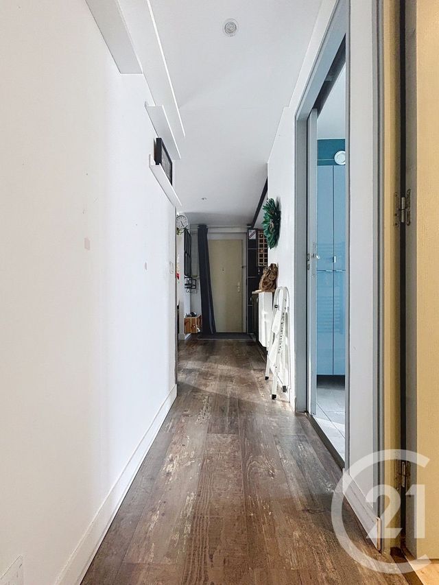 Appartement F3 &agrave; vendre - 3 pi&egrave;ces - 58,03 m2 - Reims - 51 - CHAMPAGNE-ARDENNE