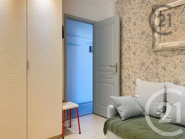 Appartement F3 &agrave; vendre - 3 pi&egrave;ces - 58,03 m2 - Reims - 51 - CHAMPAGNE-ARDENNE