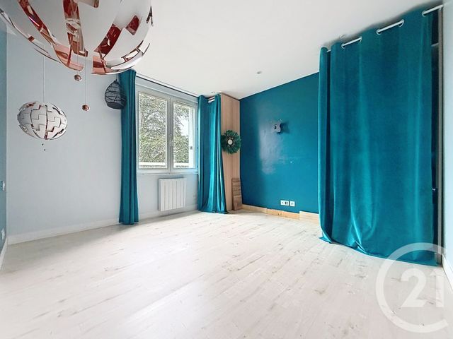 Appartement F3 &agrave; vendre - 3 pi&egrave;ces - 58,03 m2 - Reims - 51 - CHAMPAGNE-ARDENNE
