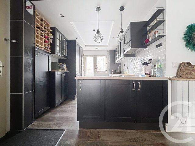 Appartement F3 &agrave; vendre - 3 pi&egrave;ces - 58,03 m2 - Reims - 51 - CHAMPAGNE-ARDENNE