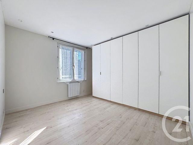 Appartement F3 &agrave; vendre - 3 pi&egrave;ces - 58,03 m2 - Reims - 51 - CHAMPAGNE-ARDENNE