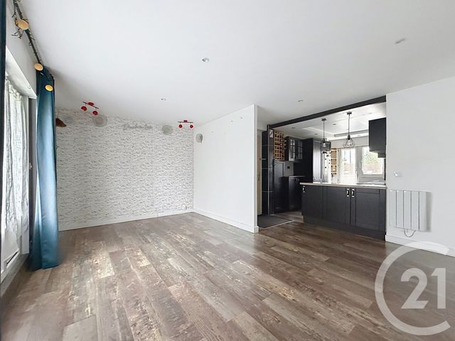 appartement - REIMS - 51