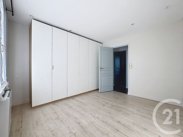 Appartement F3 &agrave; vendre - 3 pi&egrave;ces - 58,03 m2 - Reims - 51 - CHAMPAGNE-ARDENNE