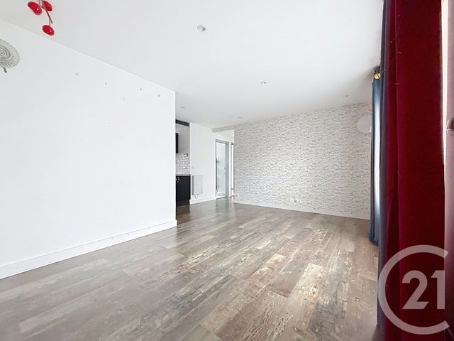 Appartement F3 &agrave; vendre - 3 pi&egrave;ces - 58,03 m2 - Reims - 51 - CHAMPAGNE-ARDENNE