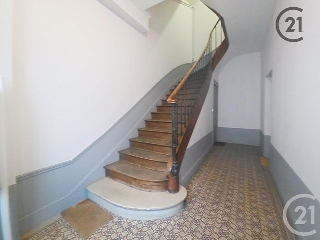 Appartement F2 &agrave; vendre - 2 pi&egrave;ces - 55,21 m2 - Reims - 51 - CHAMPAGNE-ARDENNE