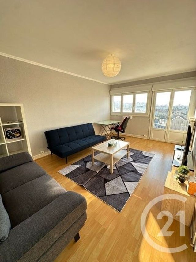 Appartement T2 à louer REIMS