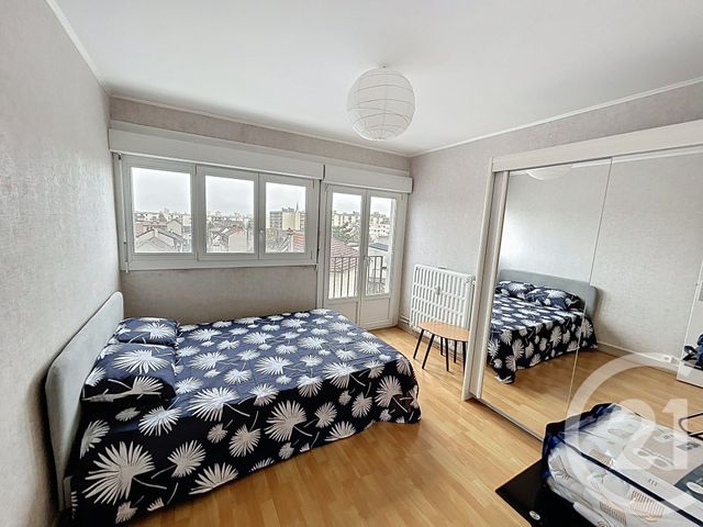 Appartement T2 &agrave; louer - 2 pi&egrave;ces - 44,16 m2 - Reims - 51 - CHAMPAGNE-ARDENNE