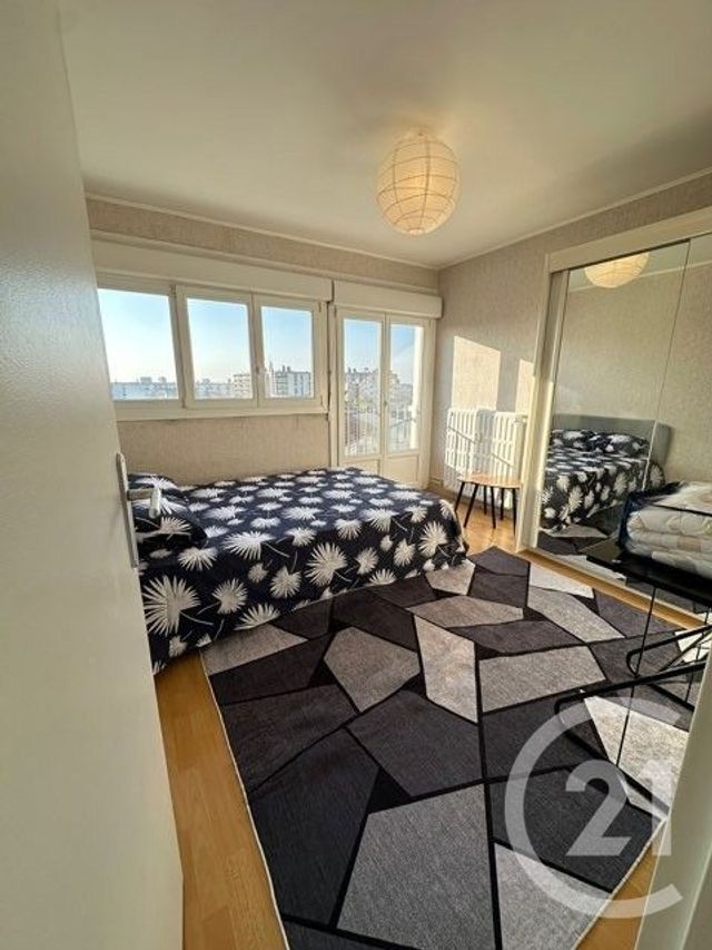 Appartement T2 &agrave; louer - 2 pi&egrave;ces - 44,16 m2 - Reims - 51 - CHAMPAGNE-ARDENNE