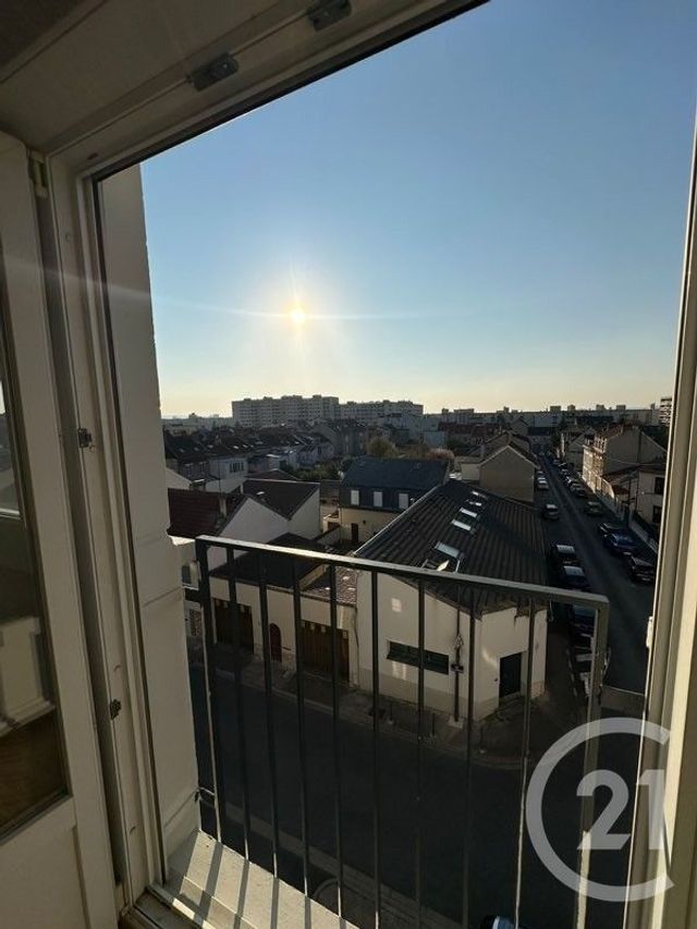 Appartement T2 &agrave; louer - 2 pi&egrave;ces - 44,16 m2 - Reims - 51 - CHAMPAGNE-ARDENNE
