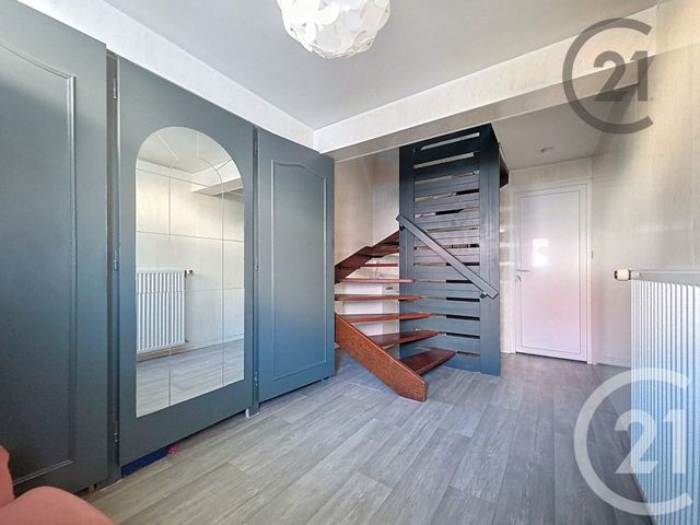 Maison &agrave; vendre - 4 pi&egrave;ces - 94 m2 - Reims - 51 - CHAMPAGNE-ARDENNE