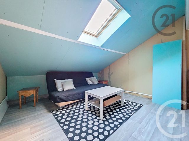 Maison &agrave; vendre - 4 pi&egrave;ces - 94 m2 - Reims - 51 - CHAMPAGNE-ARDENNE