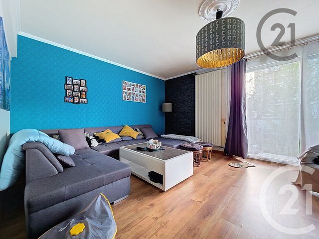 Maison &agrave; vendre - 4 pi&egrave;ces - 94 m2 - Reims - 51 - CHAMPAGNE-ARDENNE